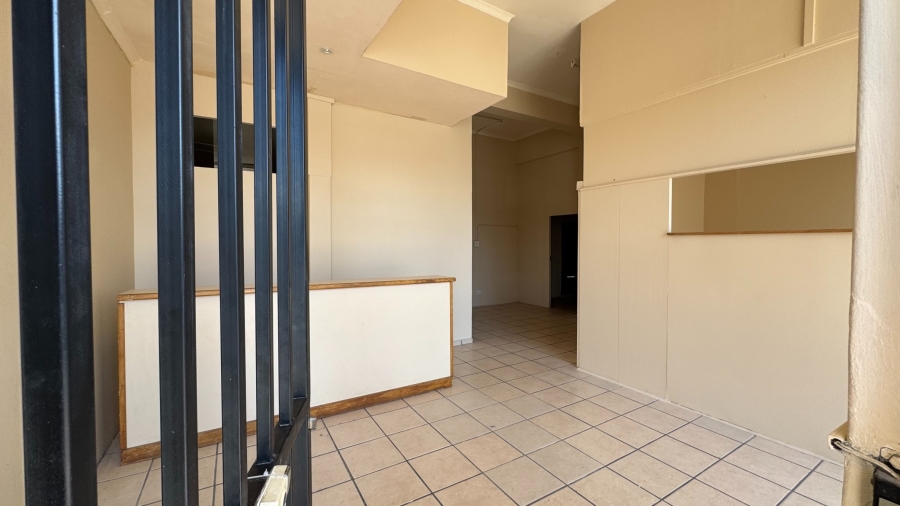 To Let commercial Property for Rent in Strand North Western Cape